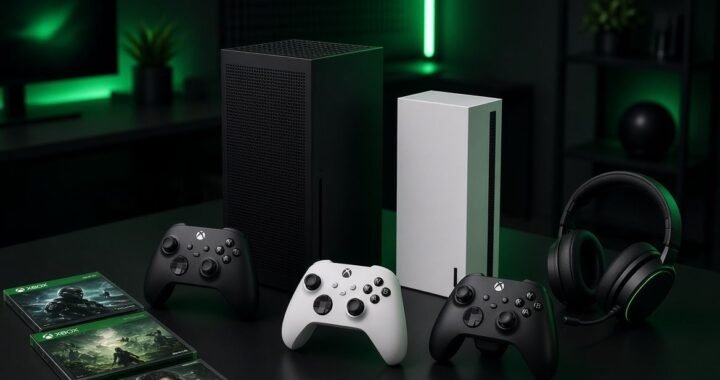 Best Xbox Products in India – Complete Xbox Gaming Buying Guide