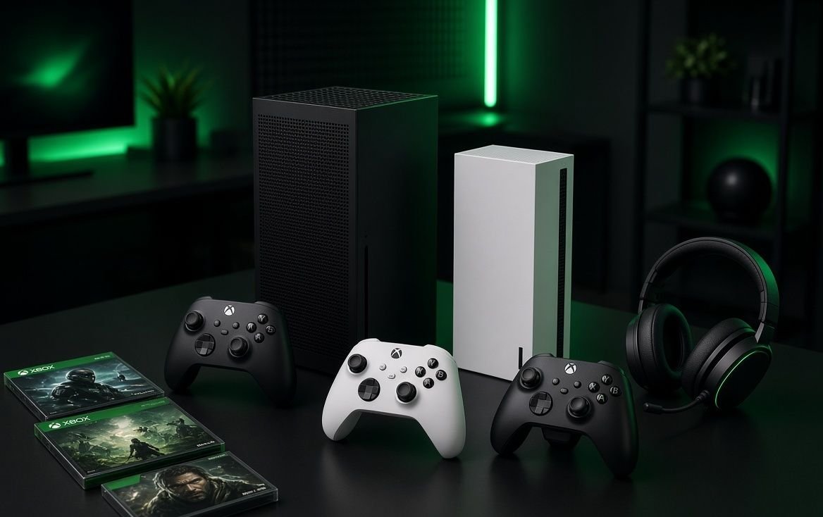 Best Xbox Products in India – Complete Xbox Gaming Buying Guide 1 zvj6n2