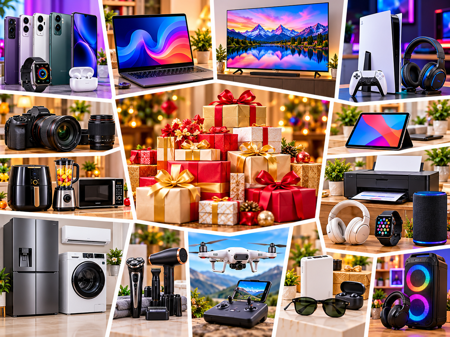 Best Electronics & Gifts in India – Complete Buying Guide 1 Best Electronics & Gifts in India – Complete Buying Guide